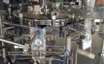 Premade Pouch Bag Rotary Vacuum Packing Packaging Pack Machine