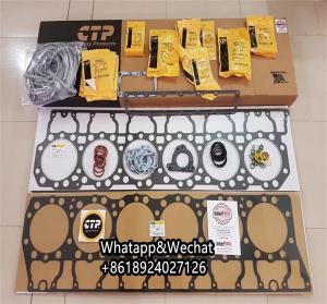Wholesale 6N4953 Gasket 6N-4953 Full Gasket Kit 2441400 Cylinder 244-1400 Spare 2M4530 seals 2M-4530 from china suppliers