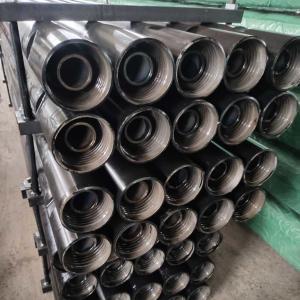 Wholesale 127mm Reverse Circulation Drill Rod , Double Wall Drill Pipe For Rc Drilling from china suppliers