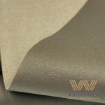 Embossed Eco Faux Microfiber Synthetic Leather For Auto Seat strength products