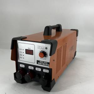 China Capacitor Discharge Shear Stud Welding Machine Industrial Weld Stud Types on sale