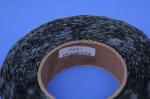 Cement Board Butyl Rubber Waterproof Tape Commercial 0.8X30mm