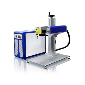 Wholesale ic laser marking machine split laser marking machine from china suppliers