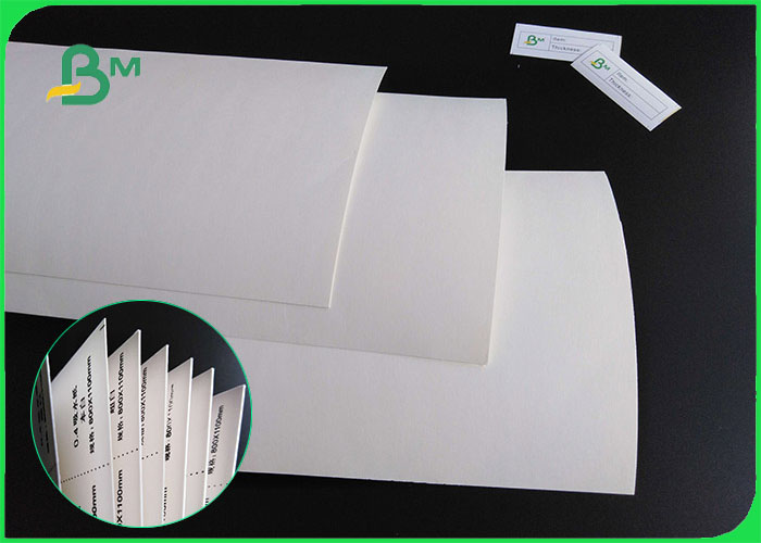 absorbent paper