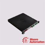 5466-033 WOODWARD CPU Module