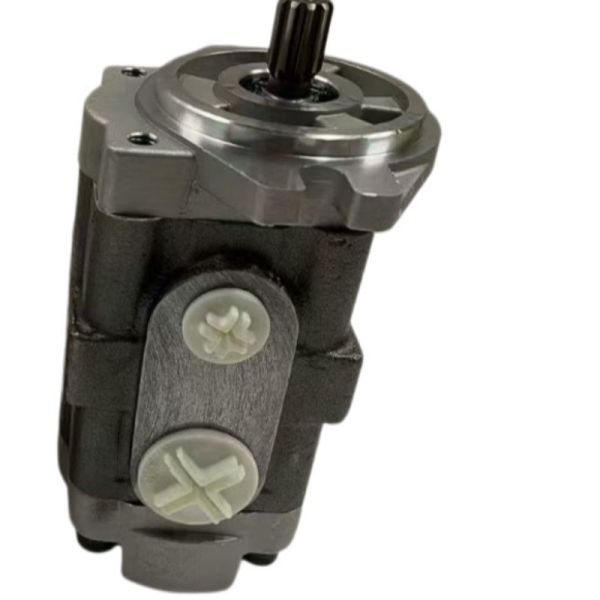2003406 Replacement Fan Gear Pump for Cat-erpillar 325C