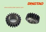74647001 GT7250 Auto Cutter Parts Gear Clamp Suit Cutting Machine