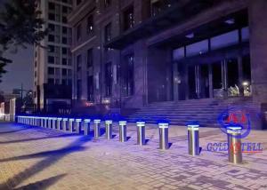 Wholesale Hydraulic IP68 Parking Barrier Gate For Commercial Buildings from china suppliers
