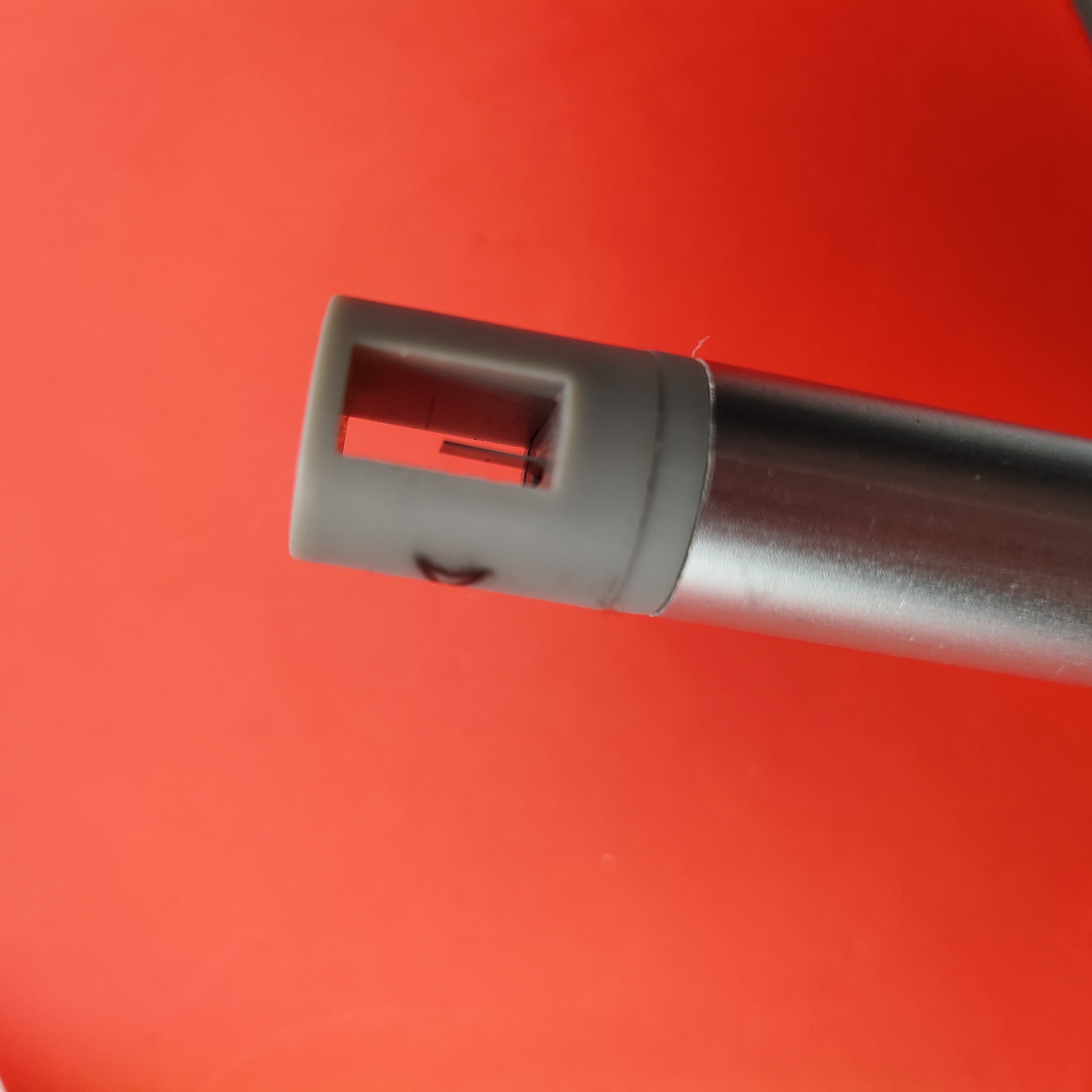 Industrial RS485 4-20mA 0-10V Ducted Air Velocity Transducer for Wind Speed Sensor