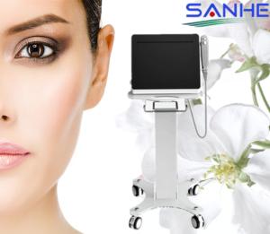 Wholesale Professional Hifu Face lifting Beauty mahcine/ hifu Face Lifting/hifu lifting from china suppliers