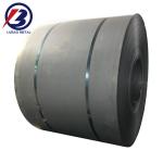 Hot Rolled Steel Coil/Plate Ms Iron Black Steel Strip Sheet Ss400 Q235 Q345 HRC