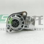 Starter Motor Isuzu 6HH1/6HE1 1280008064,1811002950, 1811003070, 1811003230,