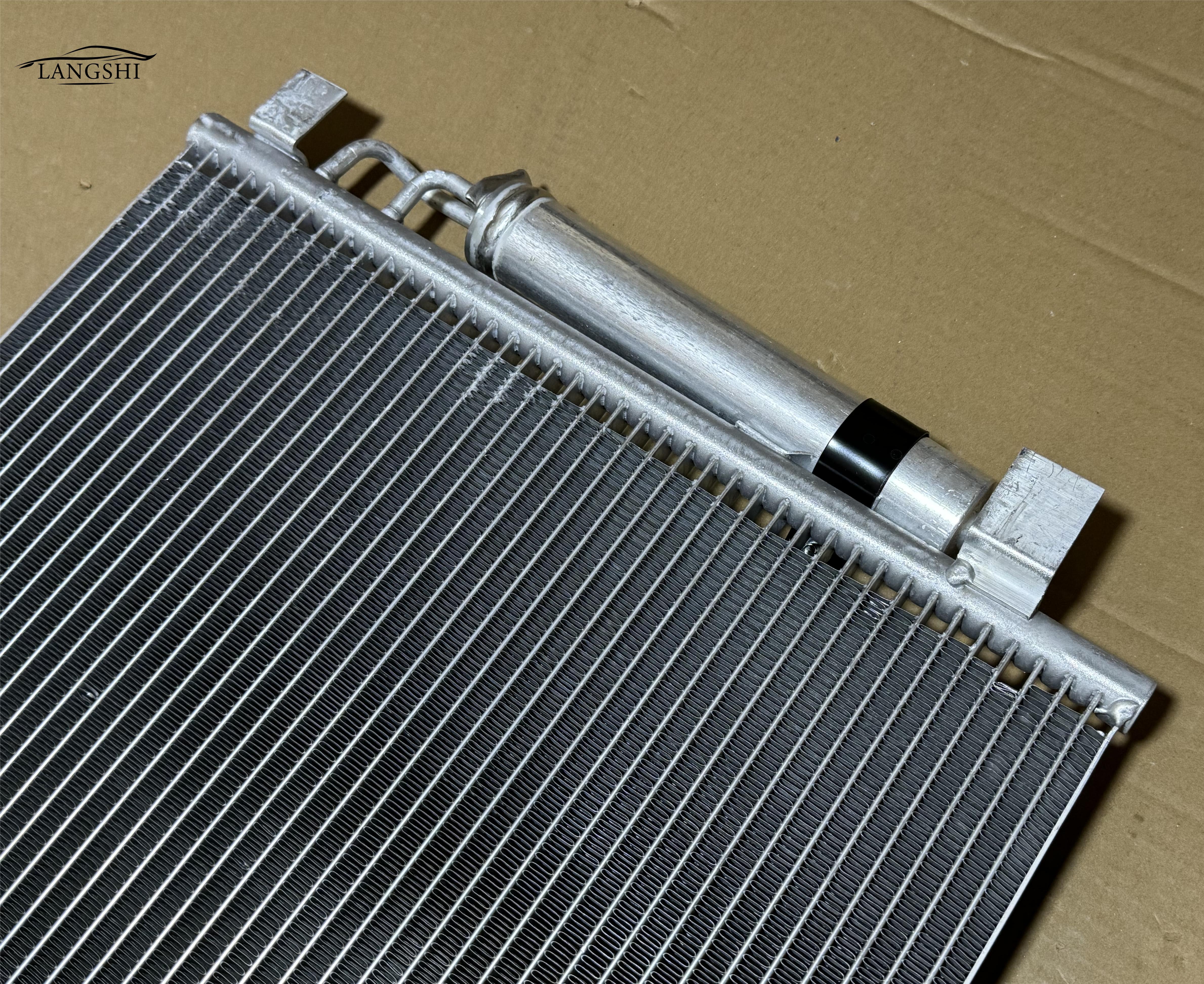 2008-2012 TEANA PRC MAKE Auto Parts AC Condenser for Nissan 92100JN20A Cooling System