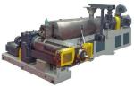 Waste Plastic Film Extruder Machine HDPE LDPE PP Jumbo Woven Bags PET Film