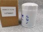 VOLVO Truck Loader Excavator Spare Part Fuel Oil Filter for Products VOE14750657
