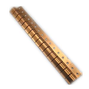 Wholesale Becu Beryllium Copper Finger Stock from china suppliers