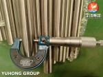 ASTM A276 / ASME SA276 Stainless Steel Round Bar Annealed Rod SS316 316L