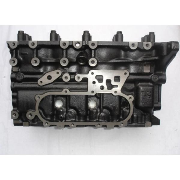 TOYOTA Hilux HiAce Landcruiser Car Model Cast Iron Engine Cylinder Block 11401