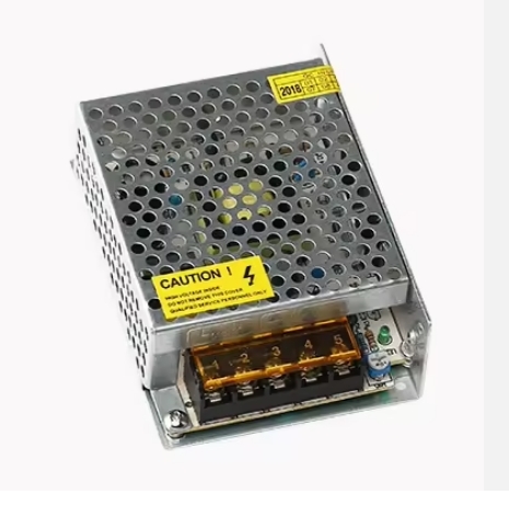 Durable and Energy-Saving LED Power Supply 12V 24V for Indoor Outdoor Led Light Module Point Source Light