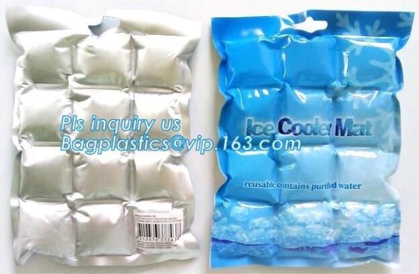 injection ice bag, ice bag fresh, cool packs, cool bag packs, cool pack bags,