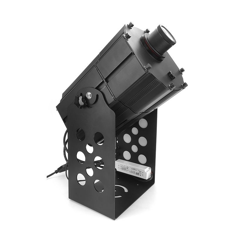 600W LED Advertising Sign Logo Projector Light IP65