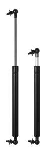 Wholesale Hydraulic Camry Steel Gas Charged Car Hood Lift Support , Nitrogen Gas Struts from china suppliers