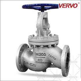 Wholesale din-3356-globe-valve-raised-face-dn200-pn40 from china suppliers