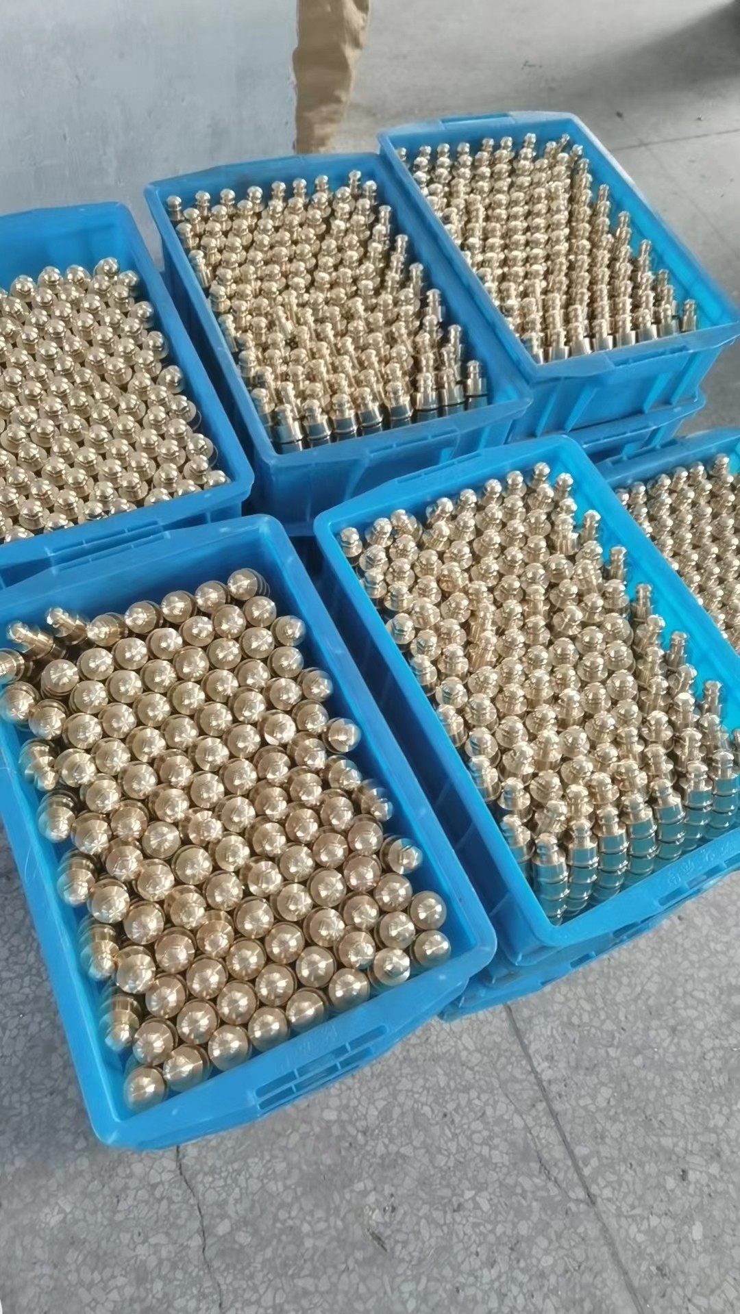 020 Electric Bushing with APG process for Epoxy resin insulators
