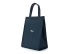 600D Polyester L/S Size Lunch Cooler Bags With Waterproof Aluminum Film
