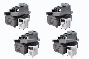 Wholesale Single Pass High Resolution UV Printer 50Hz High Speed UV Inkjet Printer from china suppliers