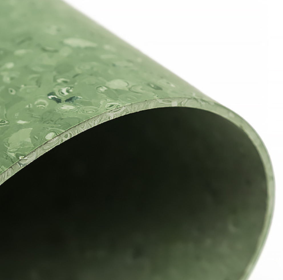 Durable Industrial PVC Flooring Dry Back Cushioned Soft Touch Sound Reduction