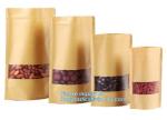 professional wholesale baking class food grade cookies bread snacks packaging