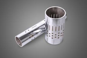 Wholesale API SLOTTED LINER 13-3/8&quot; from china suppliers