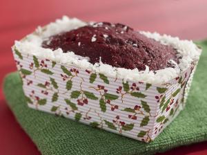 Wholesale Natural Recyclable Disposable Rectangle Corrugated Paper Loaf Pan from china suppliers