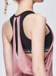 Stretch Sport V Neck Loose Quick Dry Long Sleeve Thermal Yoga T-Shirt