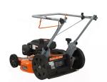 China 4 Stroke Self Propelled Gasoline Petrol 139CC 18 Inch Gas Lawnmower