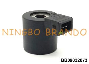 Wholesale 12VDC 1 Ohm Solenoid Coil For Landi Renzo LPG CNG Injector Rail from china suppliers