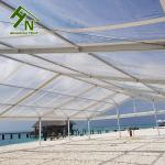 200 person tent Outdoor Event Marquee Gazebos Aluminum Frame Tent