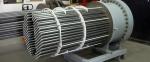 High Temperature Incoloy 800H Pipe DIN 17459 1.4958 Super Heater