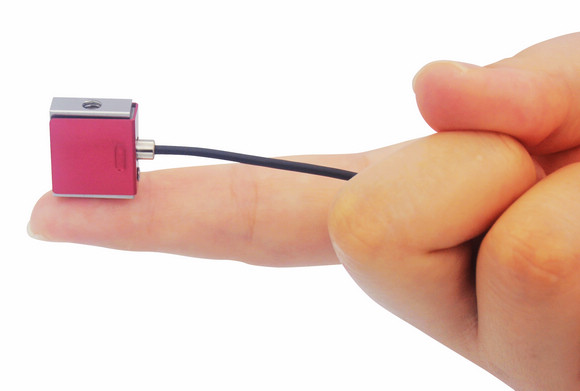 junior S-beam Load Cell LSB201