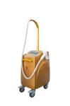 Professional Laser Beauty Machine 30W F8 1550nm 50Hz 60Hz Erbium Glass