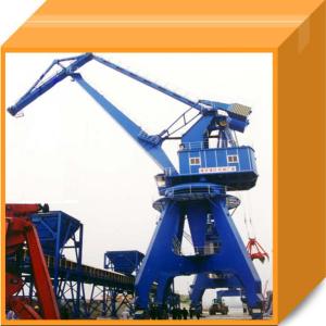 Wholesale Slewing Portal Jib Crane from china suppliers