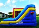 7in1 kids Despicable Me minion bounce house with basketball hoop N obstacles