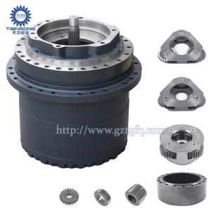 Wholesale EC380C EC360BLC VOE14566401/VOE14516448/EC380E VOE14667677 Excavator Final Drive Reducers from china suppliers
