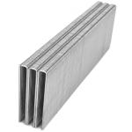U Type 18 Gauge Staples 5.7 mm Crown Narrow 90 Series 22mm Air Gun Staples