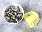Cobalt Chrome Non Precious Dental Alloys 8.5cm³ Density Corrosion Resistance