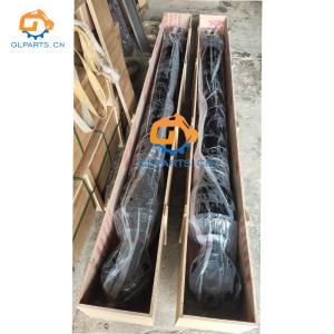 Wholesale 31QB-60110 31QB-60111 Bucket Tilt Cylinder Hyundai Excavator Parts R480LC-9 from china suppliers