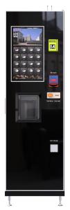 Wholesale LE308B Fresh ground coffee&amp; milk tea smart vending machine from china suppliers