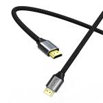Certified 48Gbps 8K HDMI Cable 6.6 FooT EARC RTX 3090 3D 2160P