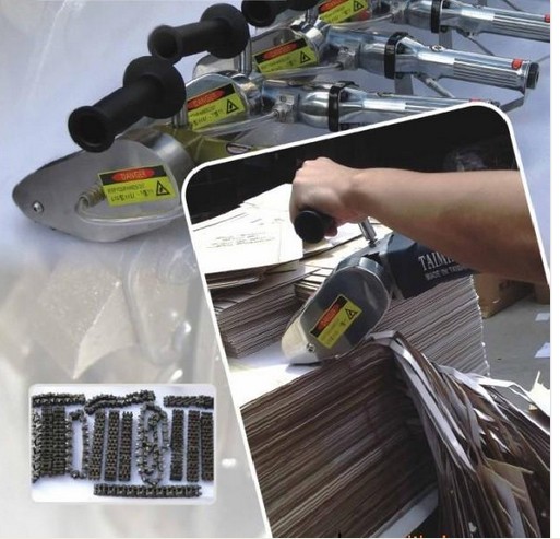 Corrugated Box Making Machine For Carton Stripper,Carton Waste